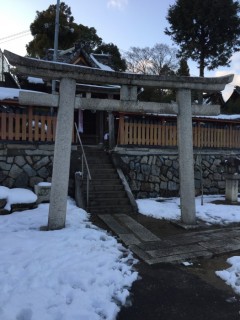 平野神社３