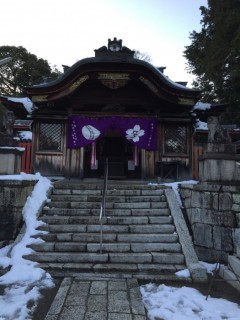 平野神社２